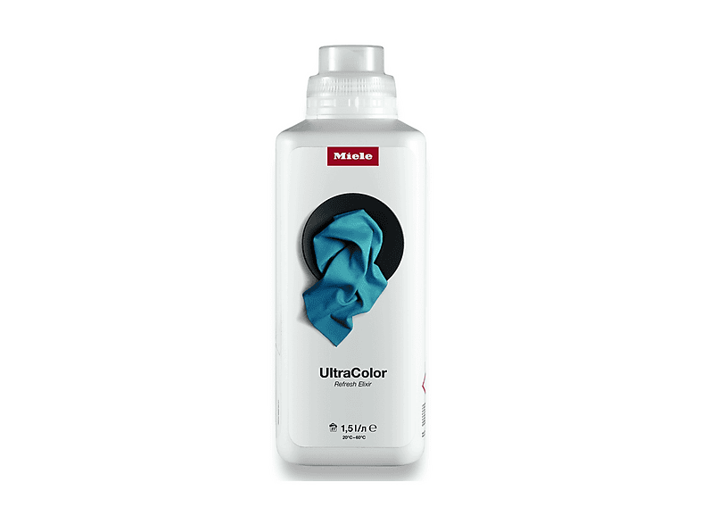 DETERSIVO MIELE UltraColor Refresh Elixir