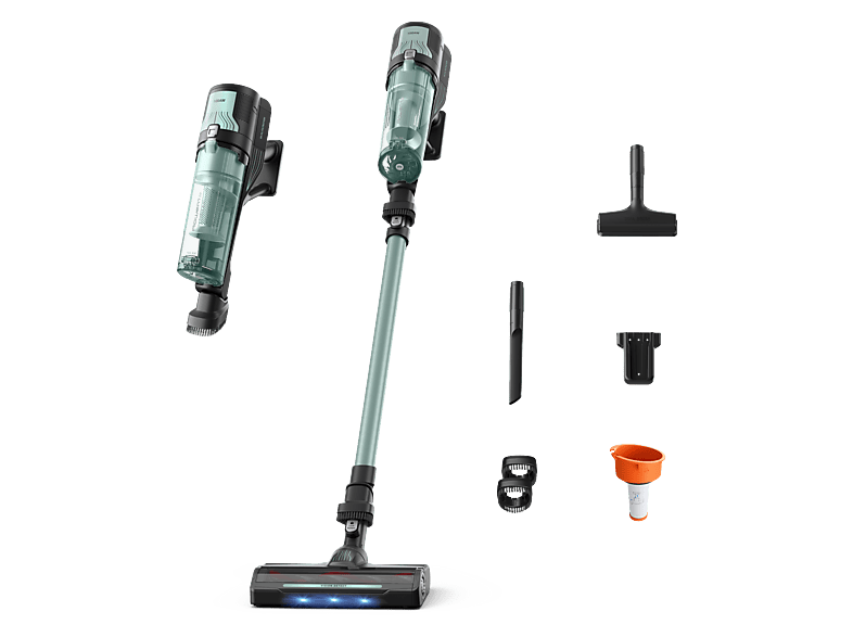 Rowenta X-Force 8.80 Aspirateur Balai