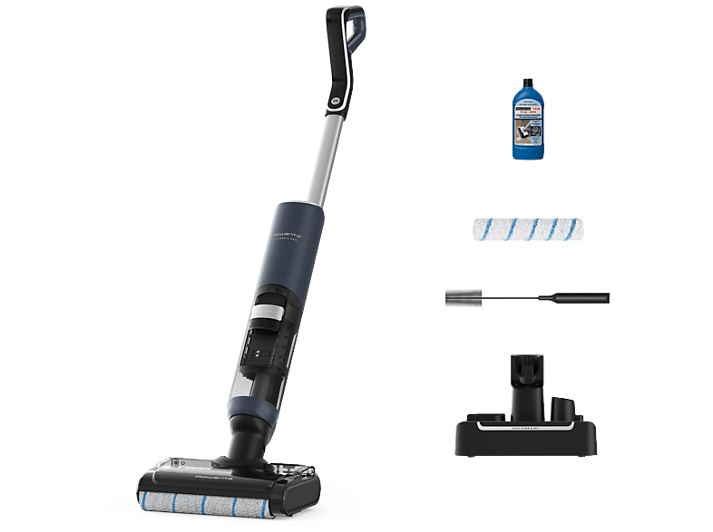 Rowenta X-Clean 5 Pro Vloerreiniger