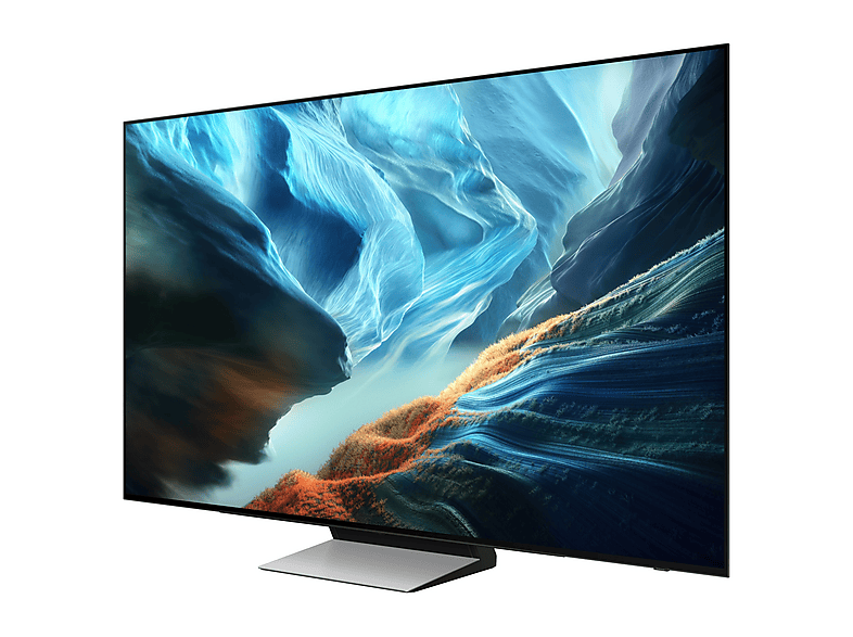 TV OLED 55