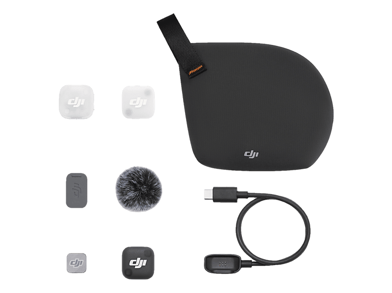 DJI Mic Mini 2 Transmitter