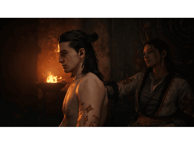 XBOX Series X The Blood of Dawnwalker. Ed. Coleccionista – imagen 3