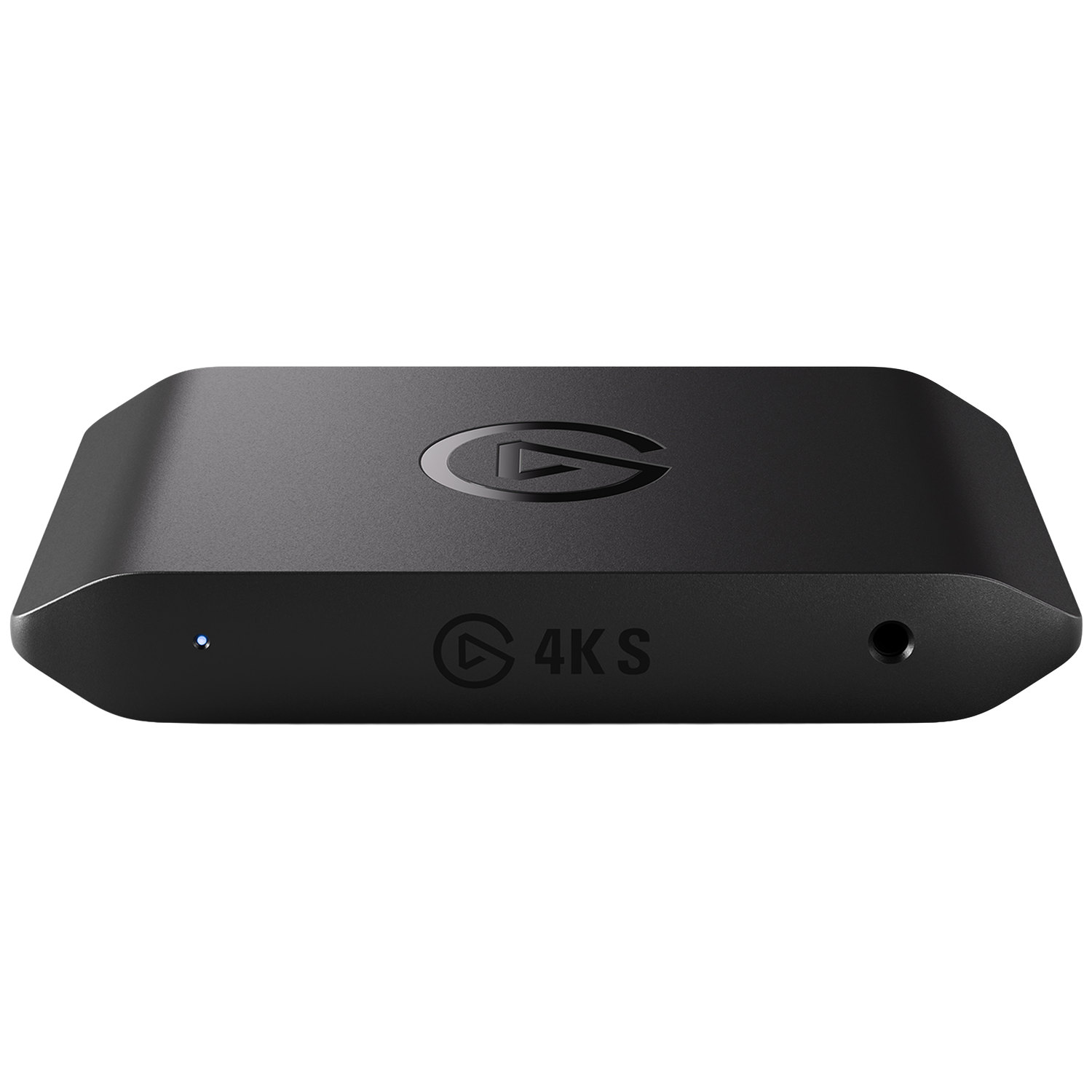 Elgato 4k S Voor Pc Playstation 5 Xbox Series X S Switch Ipad Game Capture Xbox S X Nintendo Switch Zwart