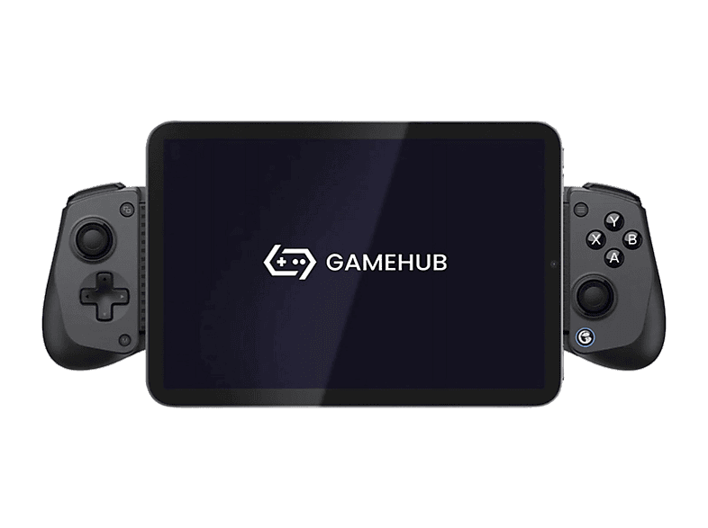 Kontroler GAMESIR X5s Czarny