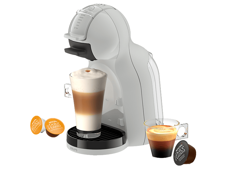 Krups Dolce Gusto Mini Me 2 Capsule Koffiemachine