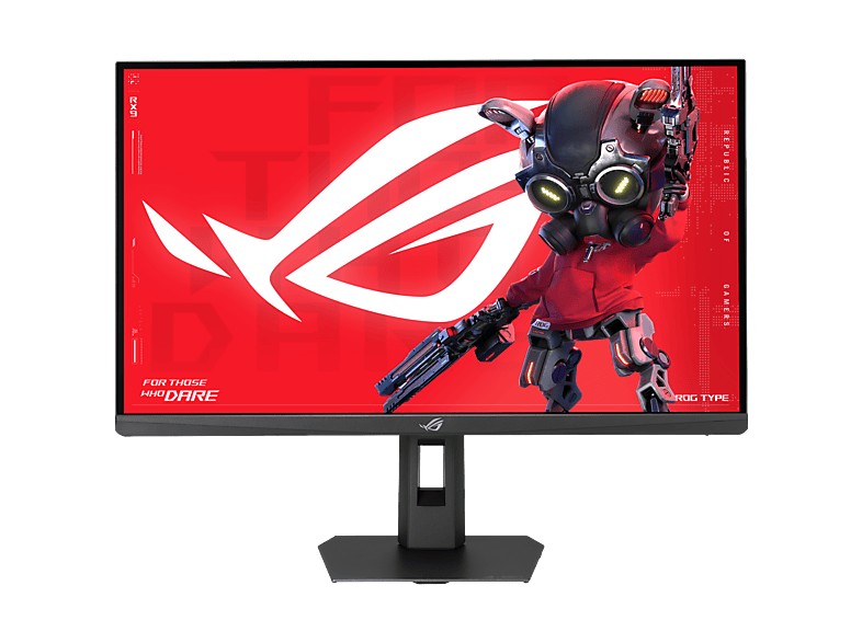 ASUS ROG Strix XG27UCGR Moniteur Gaming 27 pouces 4K UHD
