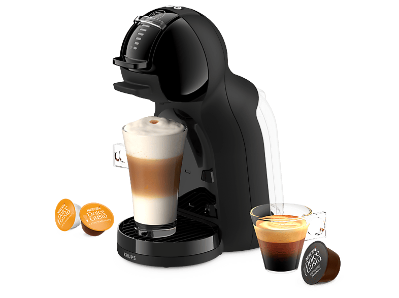 Krups Dolce Gusto Mini Me 2 Capsulemachine