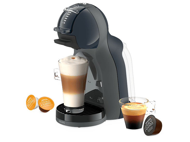 Krups Dolce Gusto Mini Me 2 Machine à Café