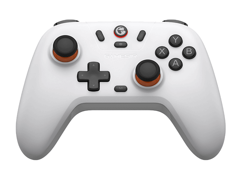 Kontroler GAMESIR T4n Lite Biały