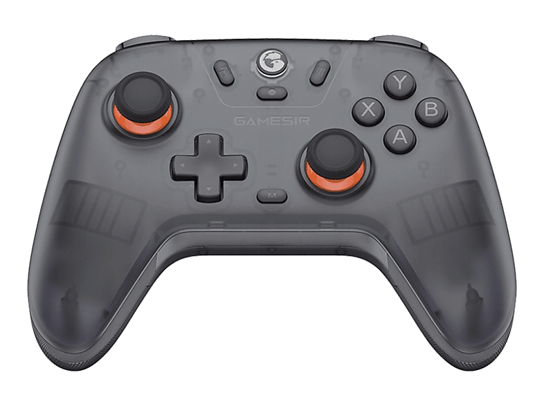 GameSir Nova Lite do PC, Nintendo Switch Bezprzewodowy Szary