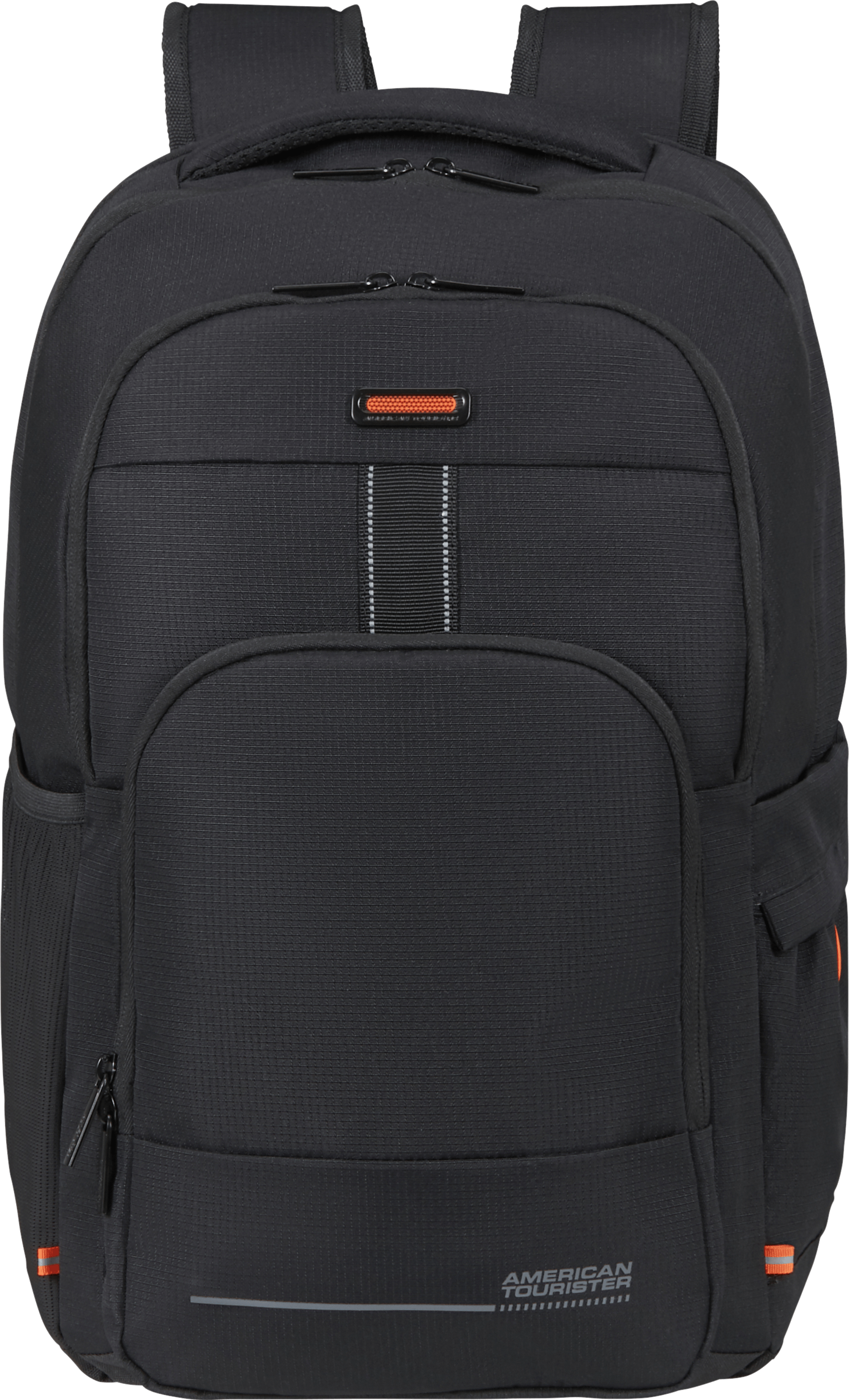 AMERICAN TOURISTER AT Work NXT laptop hátizsák 17,3" fekete (160125-1041)