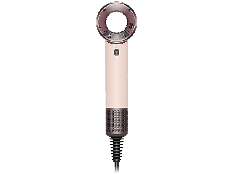 Dyson Supersonic Travel Ceramic Pink