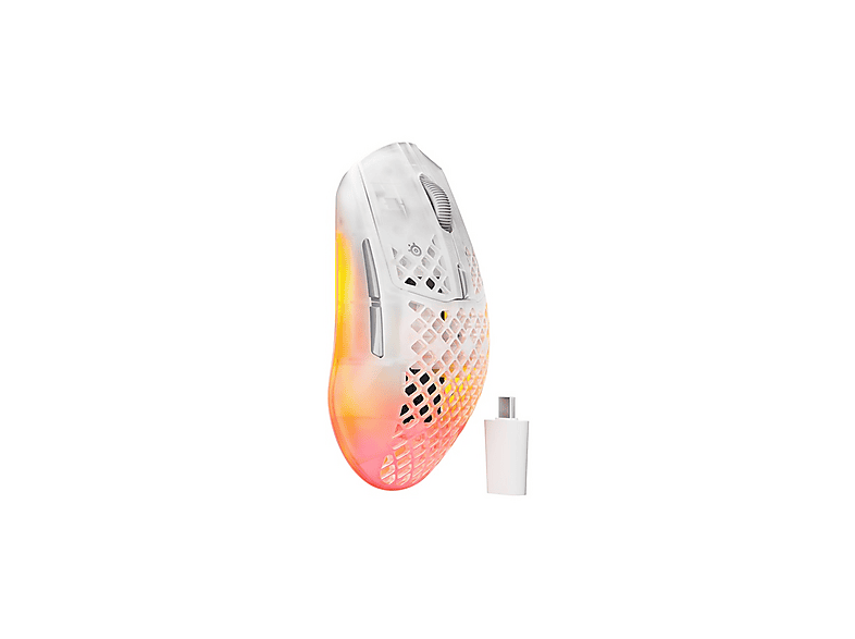 STEELSERIES Aerox 3 Wireless Gen 2 Gaming Mouse