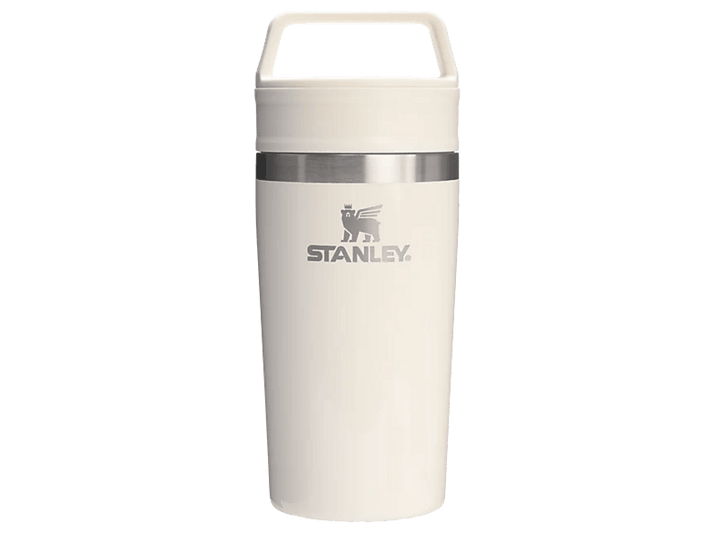 Stanley The Café-To-Go Travel Mug 0.35 l Termos Krem