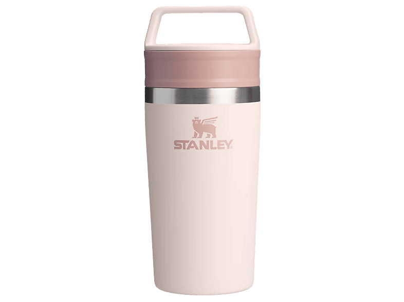 Stanley The Café-To-Go Travel Mug 0.35 l Termos Rose