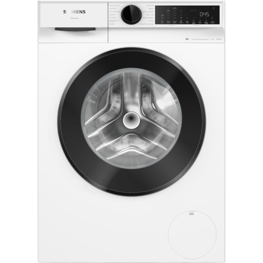 WG44J2A0NL Wasmachine