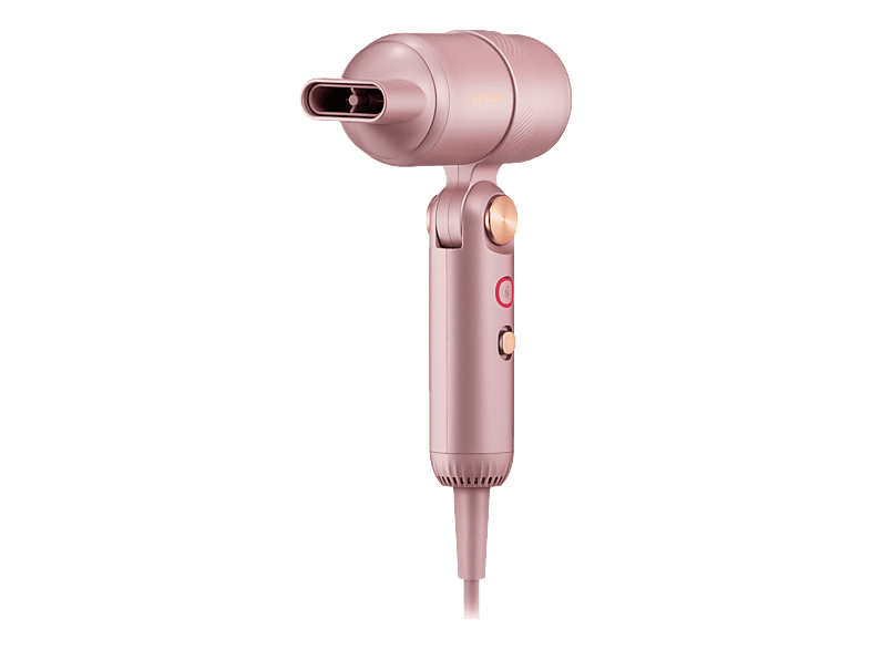 TRISA Ionic-T Blush Haartrockner Rosa (1100 W)