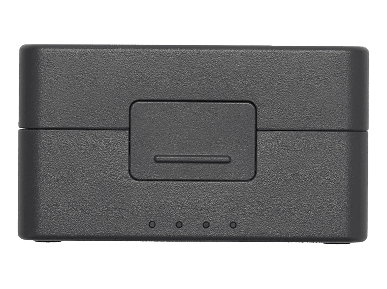 DJI Mic Mini 2 Ladeschale (1 TX + 1 Mobile RX)