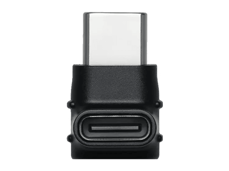 DJI Mic Serie Empfängeradapter für Mobilgeräte (USB-C zu USB-C)