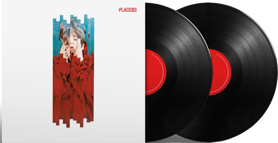 Placebo | RE:CREATED Deluxe Vinyl - 12