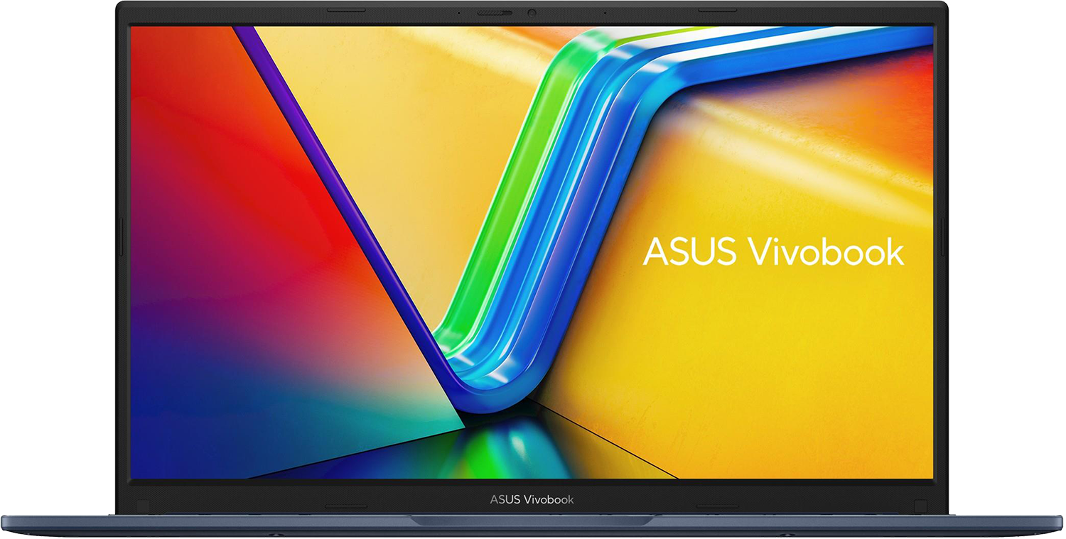 ASUS Vivobook X1504VA-BQ4291 Kék Laptop (15,6" FHD/Core i5/16GB/512 GB SSD/NoOS)