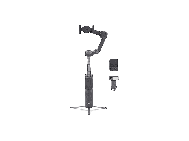 DJI Osmo Mobile 8P, Advanced Tracking Combo; Gimbal