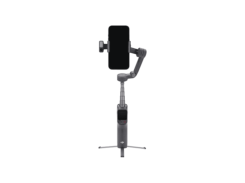 DJI Osmo Mobile 8P, Advanced Tracking Combo; Gimbal — Foto 2 von 5