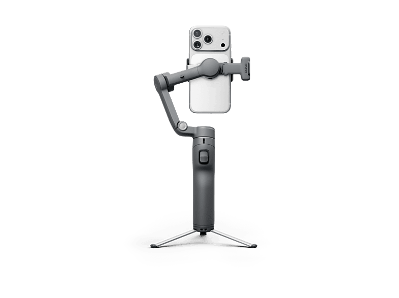 DJI Osmo Mobile 8P, Advanced Tracking Combo; Gimbal — Foto 4 von 5