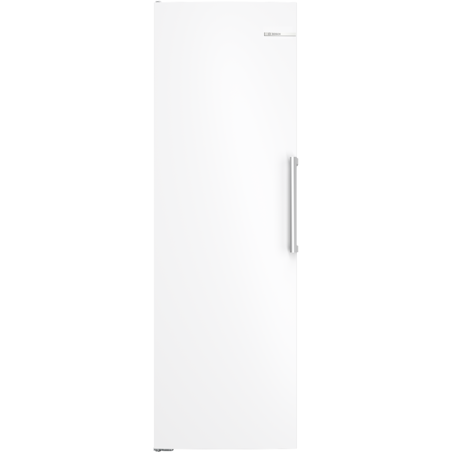 Bosch Ksn36vwcg - Koelkast Zonder Vriesvak Breedte 60 Cm Hoogte 186 Inhoud 402 L Nofrost Wit