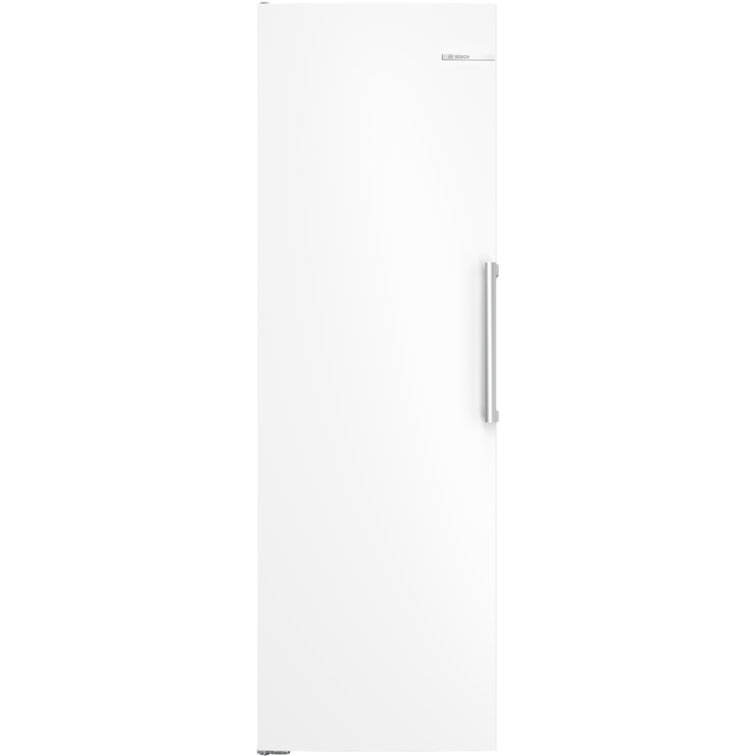 Bosch Ksn36vwcg - Koelkast Zonder Vriesvak Breedte 60 Cm Hoogte 186 Inhoud 402 L Nofrost Wit