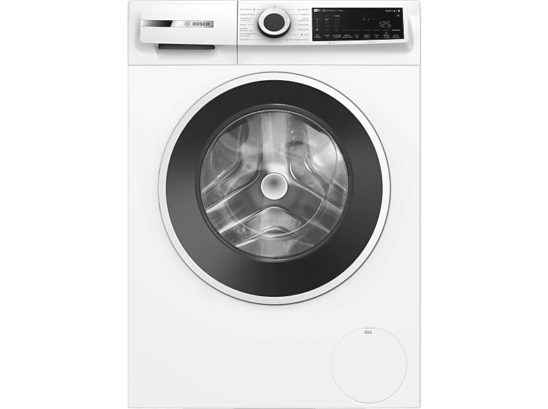 Bosch Wgj23407nl – Wasmachine 8 Kg 1400 Rpm 72 Db (a) aanbieding met korting