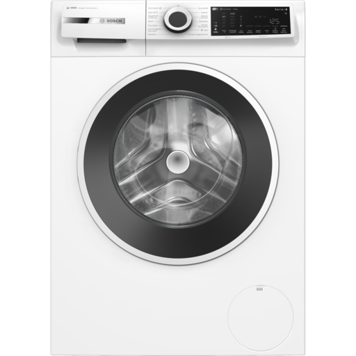 Serie 6 Washing Machine