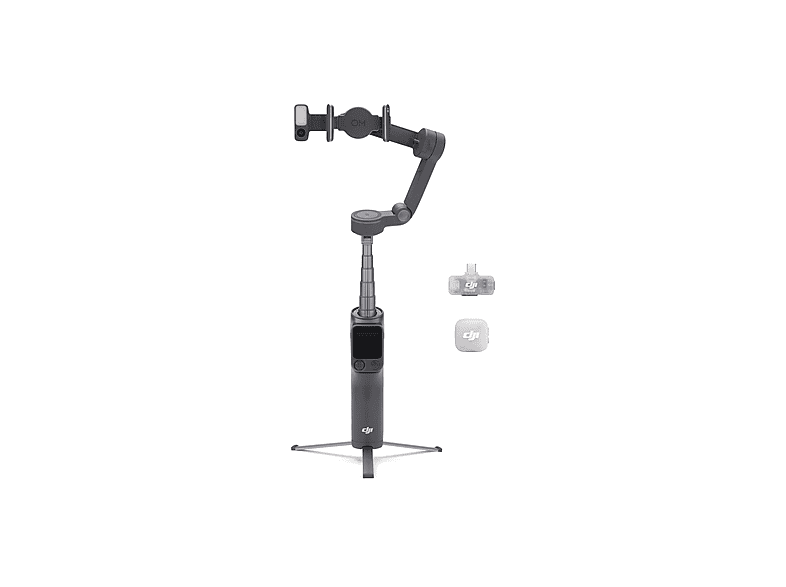 DJI Osmo Mobile 8P, Creator Combo; Gimbal — Foto 3 von 5