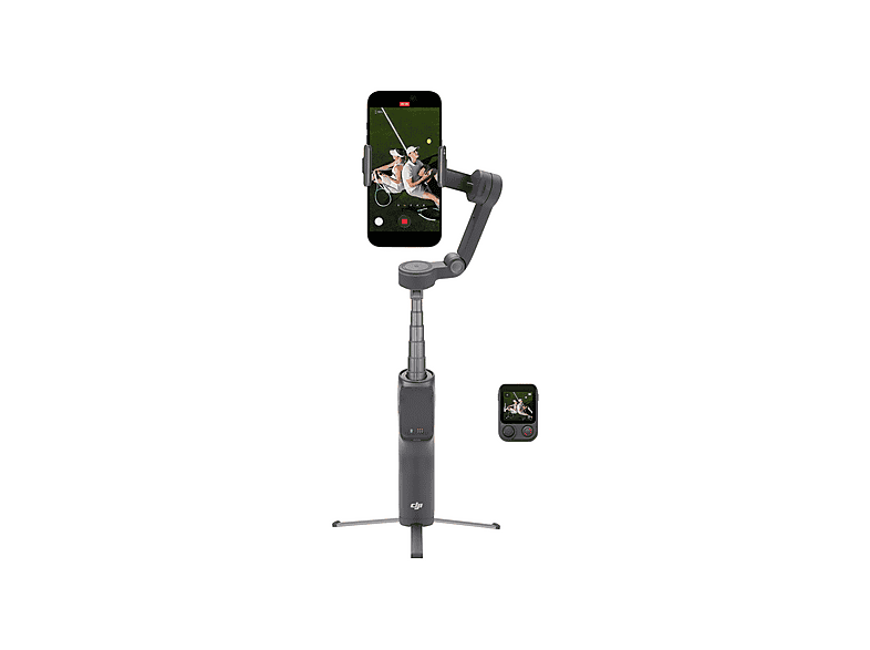 DJI Osmo Mobile 8P, Standard Combo; Gimbal