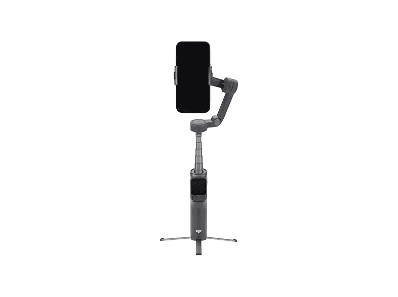 DJI Osmo Mobile 8P, Standard Combo; Gimbal — Foto 2 von 5