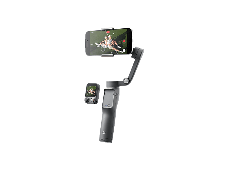 DJI Osmo Mobile 8P, Standard Combo; Gimbal — Foto 4 von 5