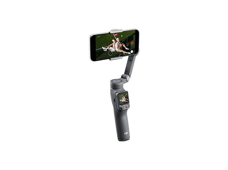 DJI Osmo Mobile 8P, Standard Combo; Gimbal — Foto 5 von 5