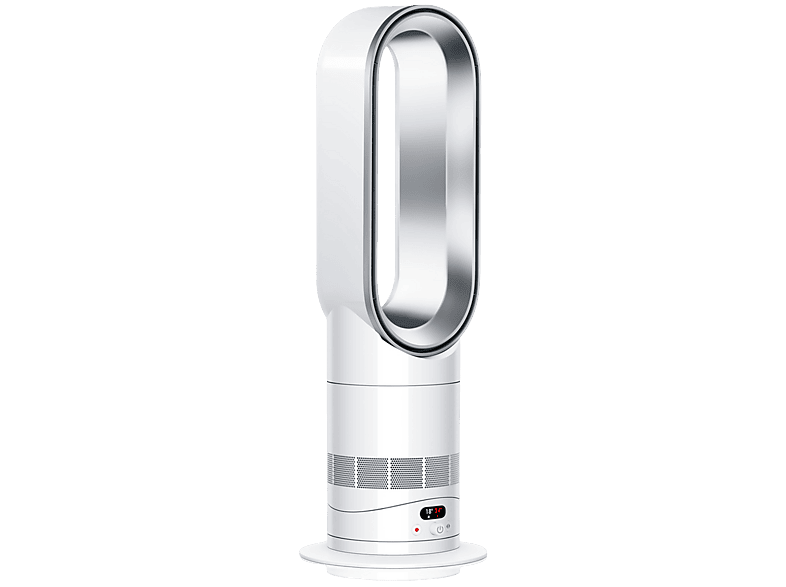 Dyson Hot + Cool Hf1 - Luchtkoeler 35 M³ Wit