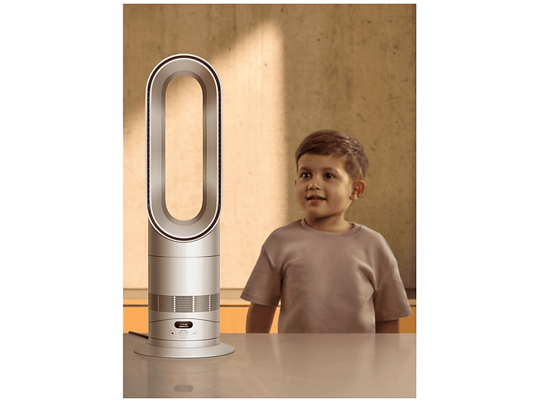 DYSON Hot + Cool HF1 Luchtkoeler Wit kopen? | MediaMarkt