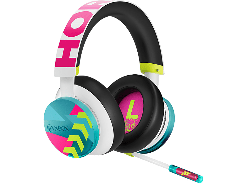 Microsoft Xbox - Forza Horizon 6 Limited Edition, Over-ear Gaming Wireless Headset für Xbox One, Xbox Sieries S, Xbox Series X, PC