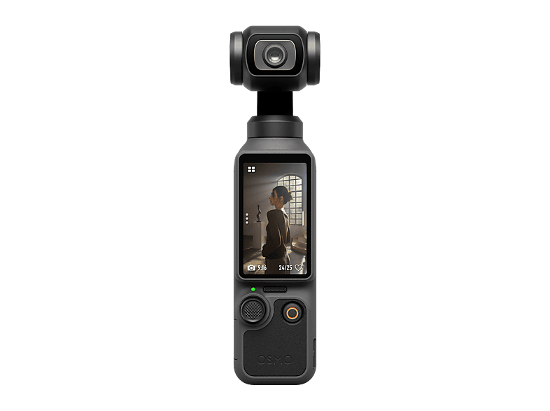 DJI Osmo Pocket 4 Creator Combo Gimbal