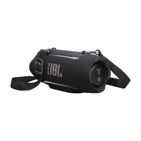 JBL XTREME 5 BLK , BT hangszóró, tápadapter nem tartozék, fekete