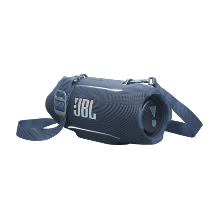 JBL XTREME 5 BLU , BT hangszóró, tápadapter nem tartozék, kék