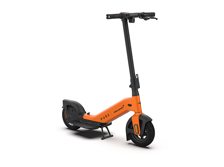 Pure Electric Advance+ McLaren E-Scooter, Papaya