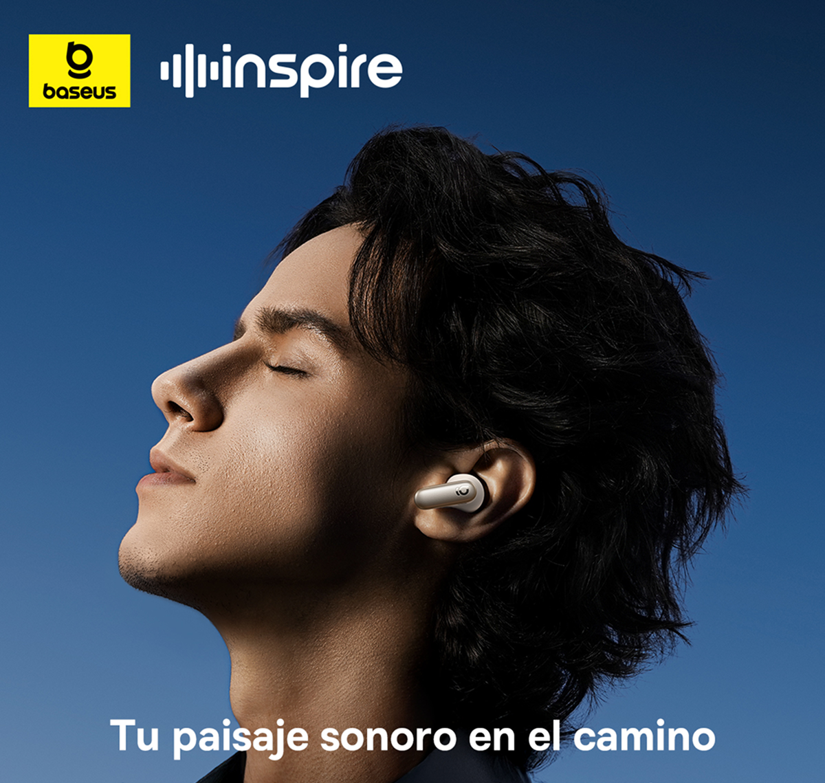 Tu paisaje sonoro en el camino