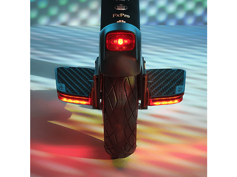 Pure Electric Advance+ McLaren E-Scooter, MCL38 — Foto 3 von 5
