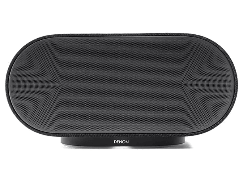 Denon Home 600 Czarny
