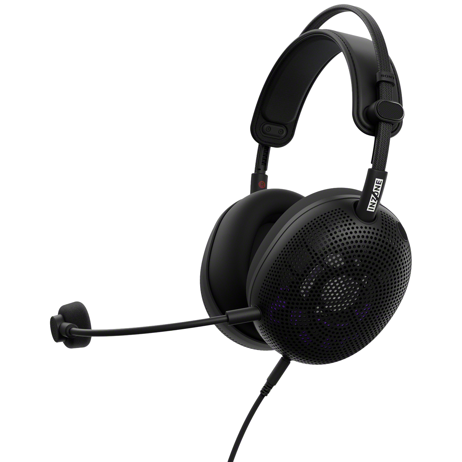Sony Inzone H6 Air Over-ear Hoofdtelefoon