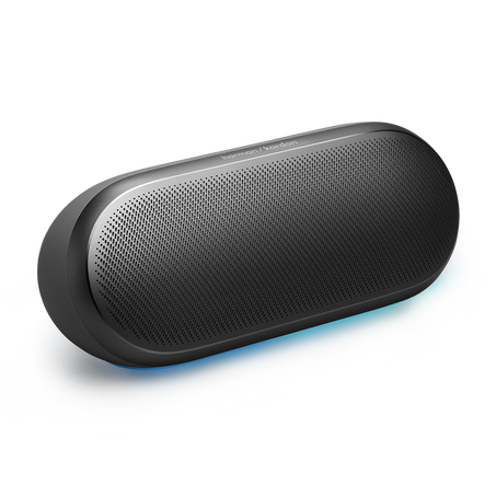HARMAN Kardon LUNA2 BLK, BT hangszóró, fekete