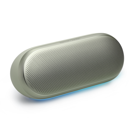 HARMAN Kardon LUNA2 MIT, BT hangszóró, menta
